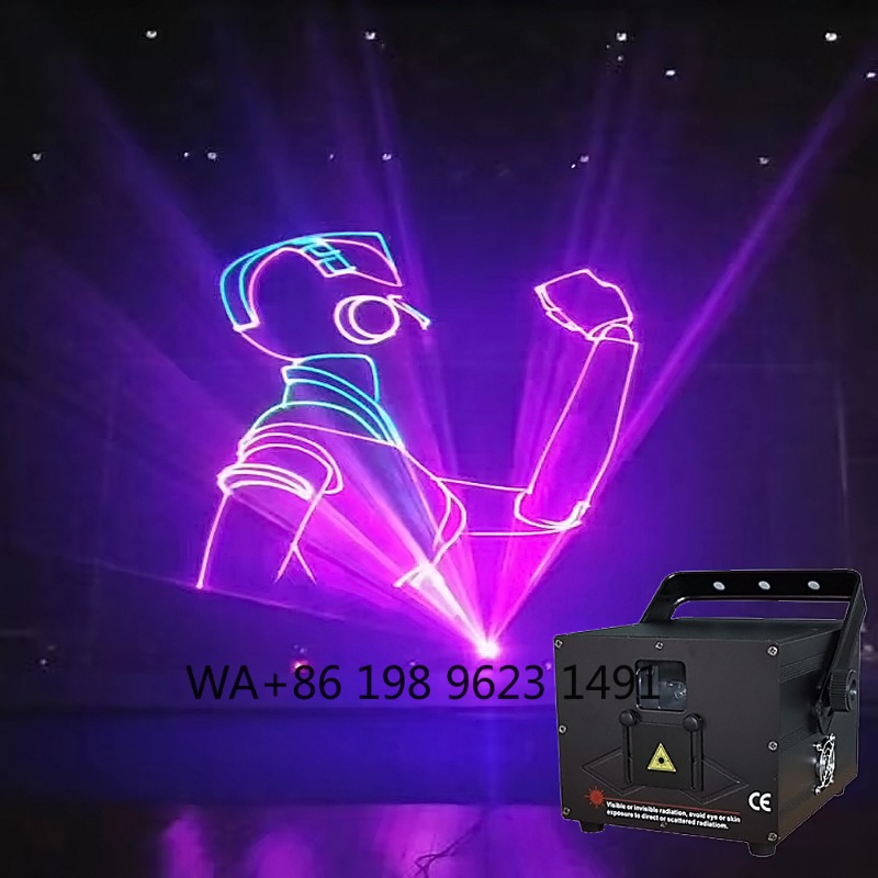 Event & Party Supply Photos - ไฟเวที LED RGBW 10W สร้างสรรค์ สำหรับคอนเสิร์ต