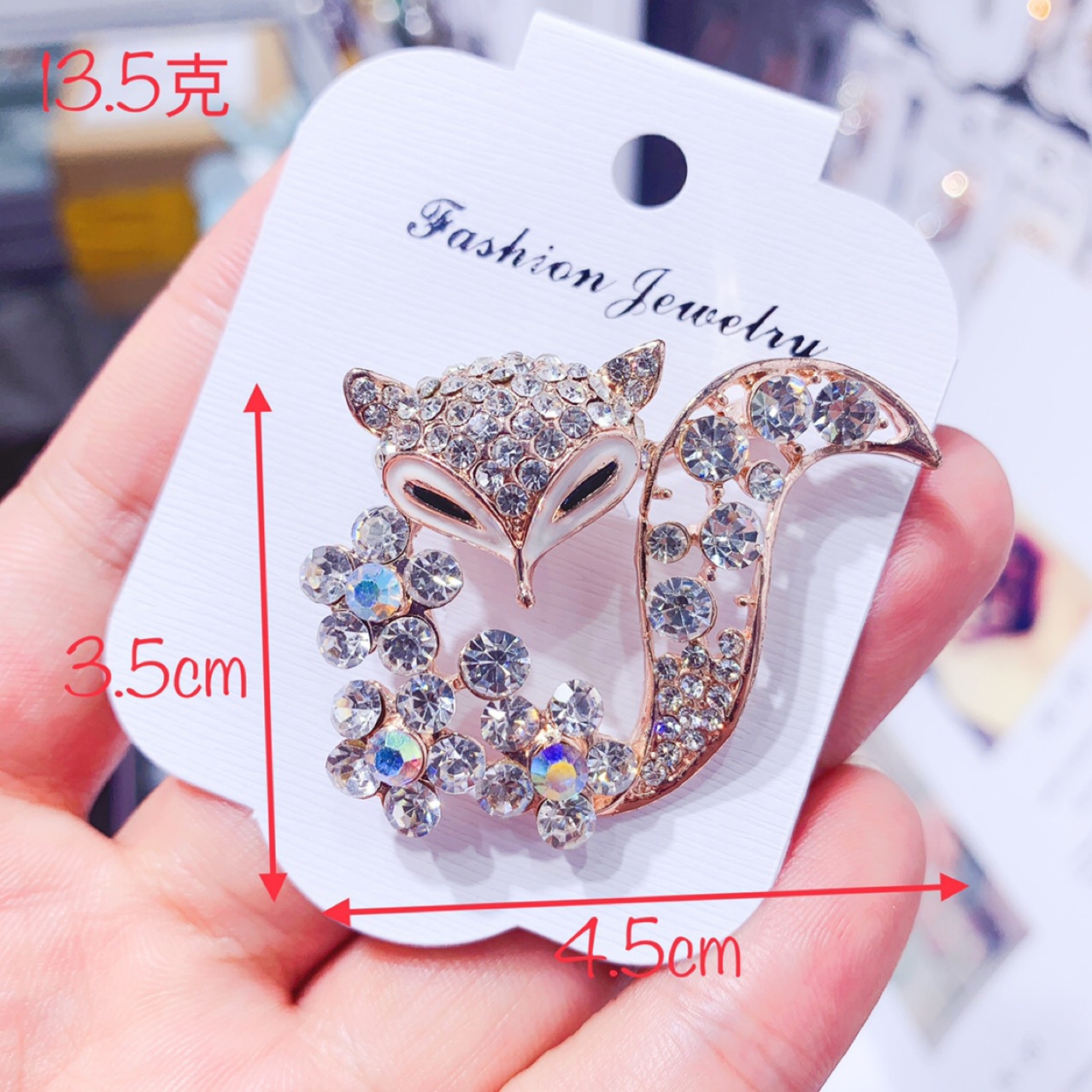 เข็มกลัดผู้หญิงแฟชั่นแบบเรียบง - Event Suppliers บทวิจารณ์และราคา
