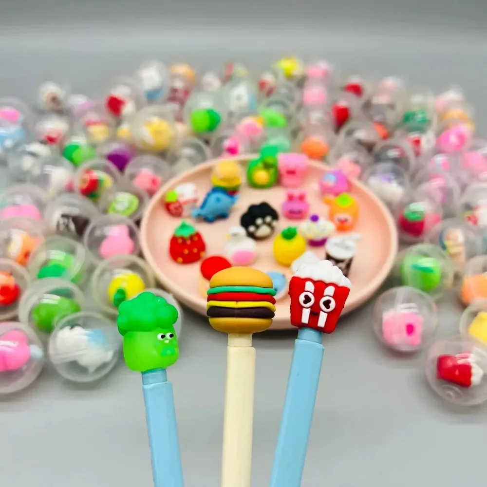 30 ชิ้น 32 มม. ของเล่นใสทรงไข่ - Party Favor Bag บทวิจารณ์และราคา