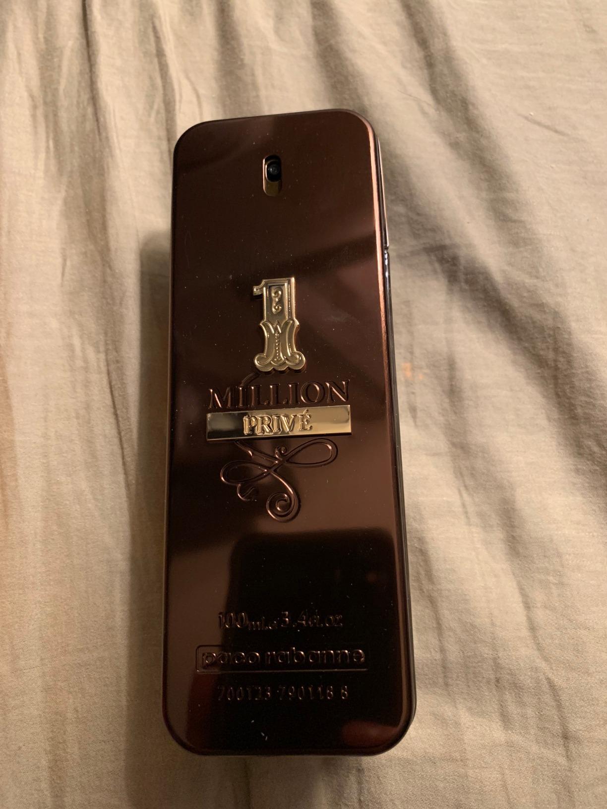 น้ำหอม Rabanne 1 Million Parfu - Event & Party Supply Photos บทวิจารณ์และราคา