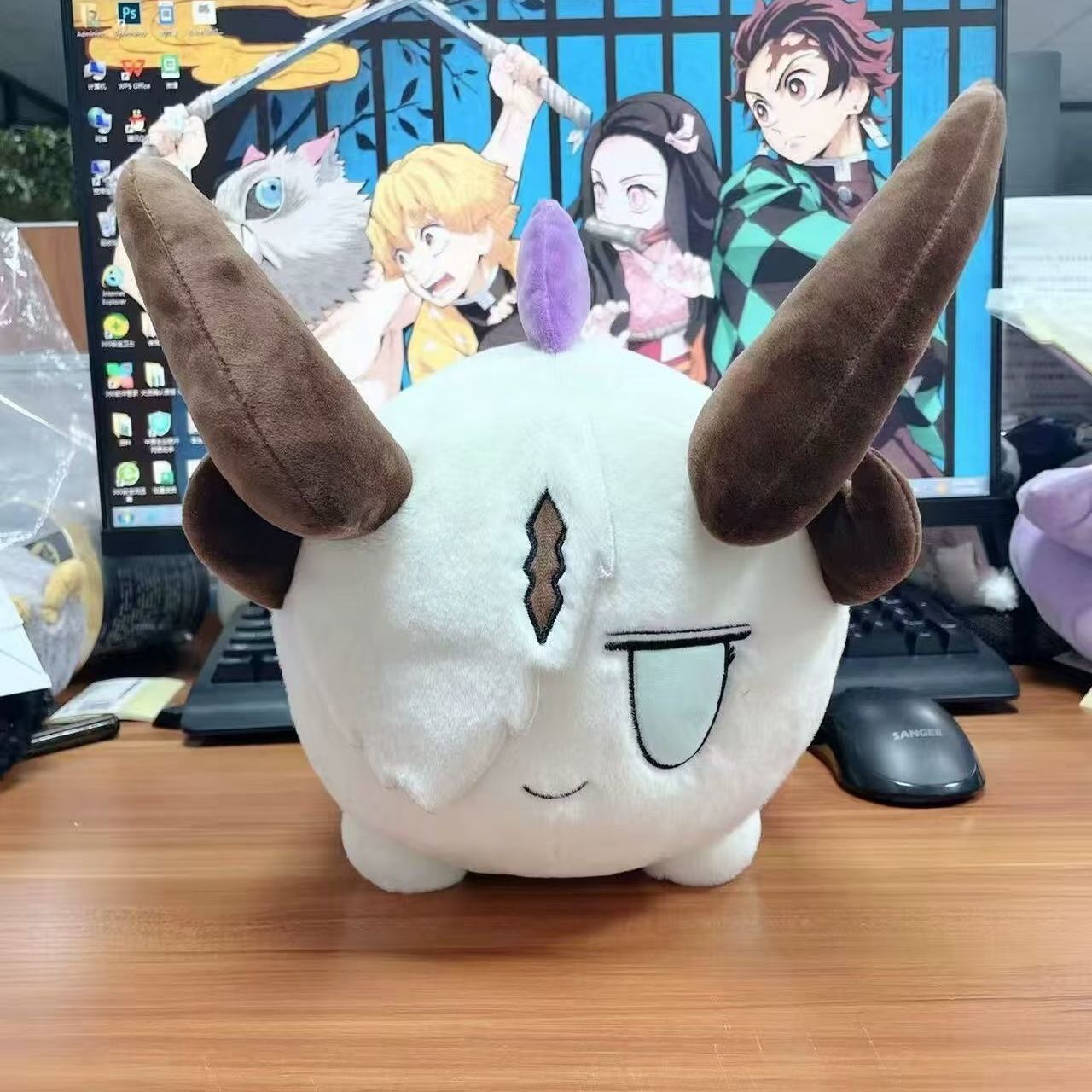 ตุ๊กตาอาร์ไนท์ อีบลานา เนครัส  - Event Supplies บทวิจารณ์และราคา