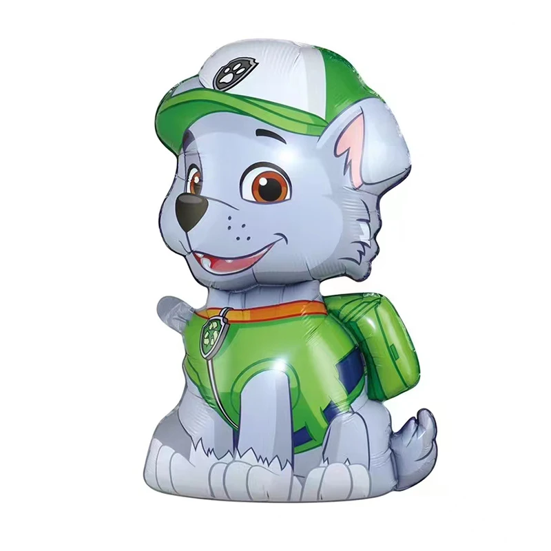 ชุดลูกโป่งวันเกิด PAW Patrol 8 - Event Supplies บทวิจารณ์และราคา