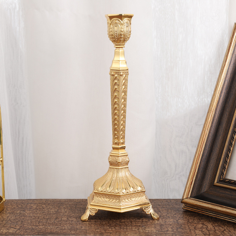 PEANDIM ยุโรป Elegant เชิงเทีย - Centerpiece Stick บทวิจารณ์และราคา
