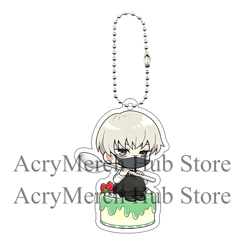 มะฮิโตะ โชโซ ซาโตรุ โกโจ จูจุต - Event Supplies บทวิจารณ์และราคา