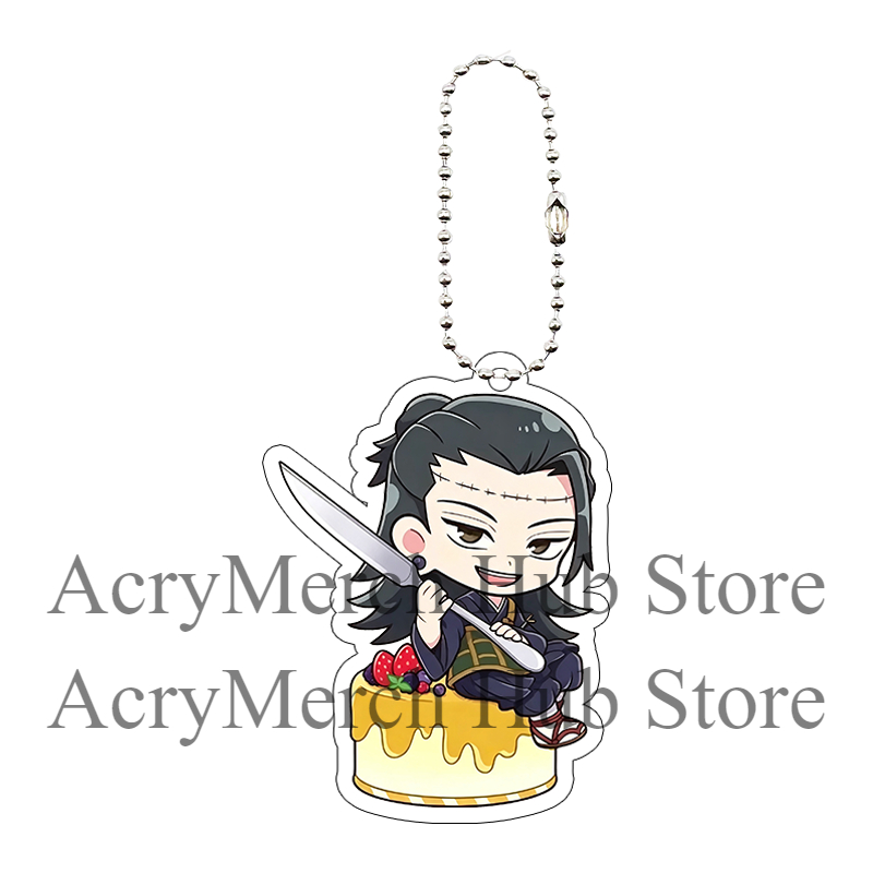 มะฮิโตะ โชโซ ซาโตรุ โกโจ จูจุต - Event Supplies บทวิจารณ์และราคา