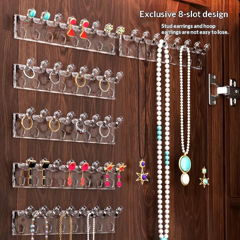ขายร้อน-ชั้นวางเครื่องประดับอะ - Flower Wall Panel บทวิจารณ์และราคา