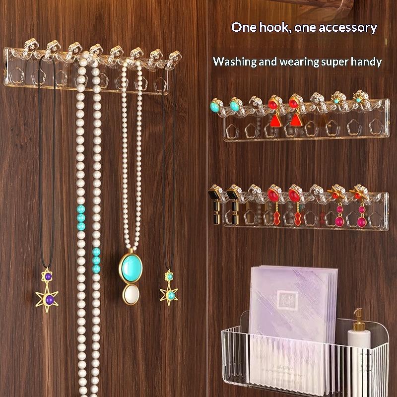 ขายร้อน-ชั้นวางเครื่องประดับอะ - Flower Wall Panel บทวิจารณ์และราคา