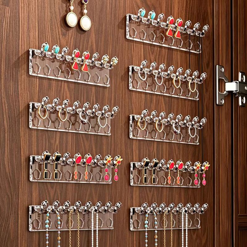 ขายร้อน-ชั้นวางเครื่องประดับอะ - Flower Wall Panel บทวิจารณ์และราคา