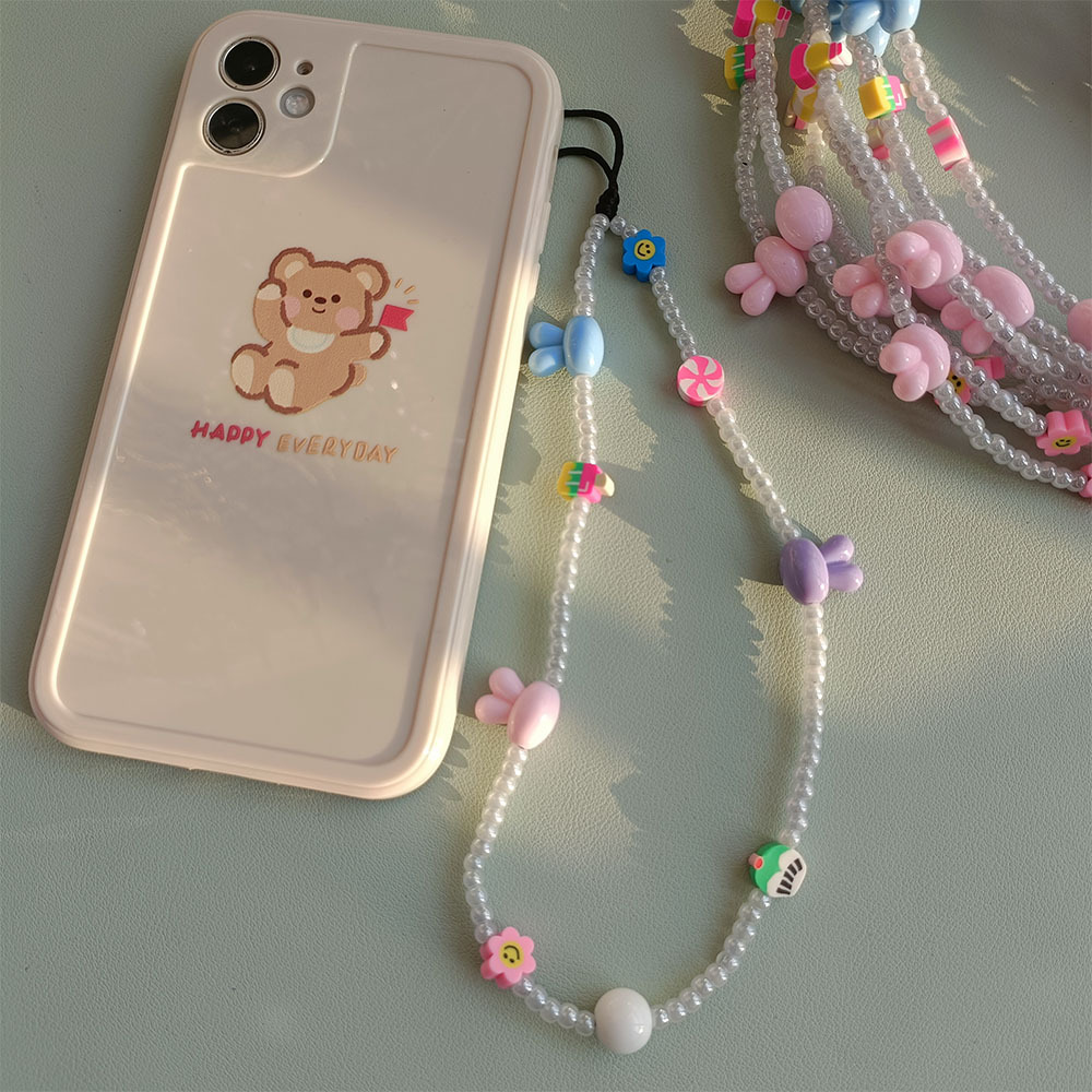 สายรัดโทรศัพท์ลายกระต่ายสัตว์ส - Event Suppliers บทวิจารณ์และราคา