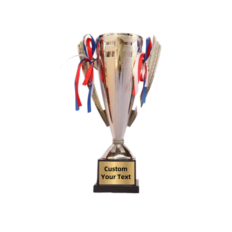 ถ้วยรางวัลสีทองสูง 11/15 นิ้ว  - Plastic Cup 50Pcs บทวิจารณ์และราคา