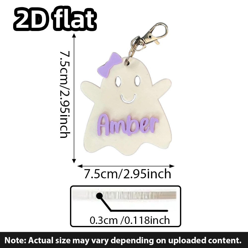 พวงกุญแจผีส่วนบุคคล, แท็กกระเป - Party Favor Bag บทวิจารณ์และราคา