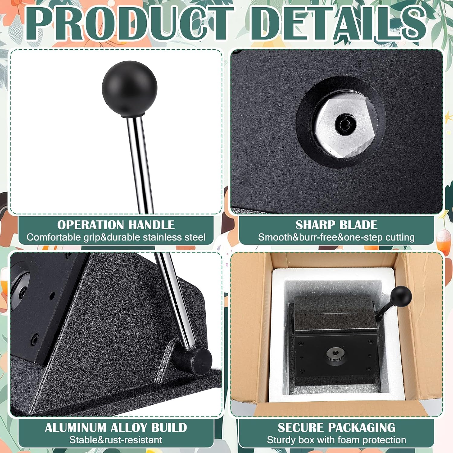 ชุดอุปกรณ์ทำพวงกุญแจรูปถ่าย 61 - Photo Booth Frame บทวิจารณ์และราคา