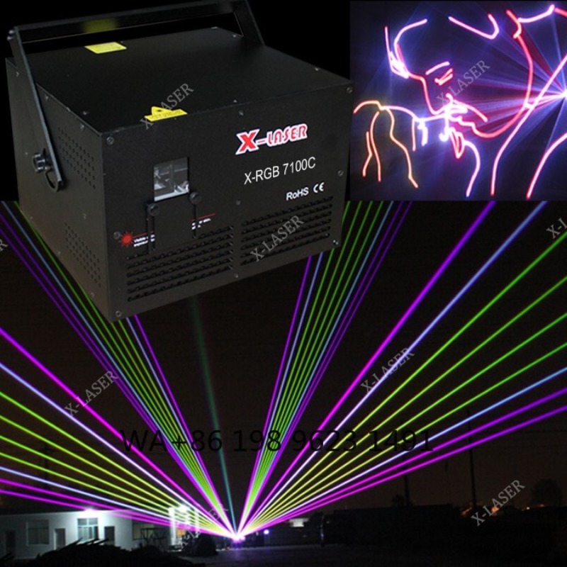 ไฟเวที LED RGBW 10W สร้างสรรค์ - Event & Party Supply Photos บทวิจารณ์และราคา