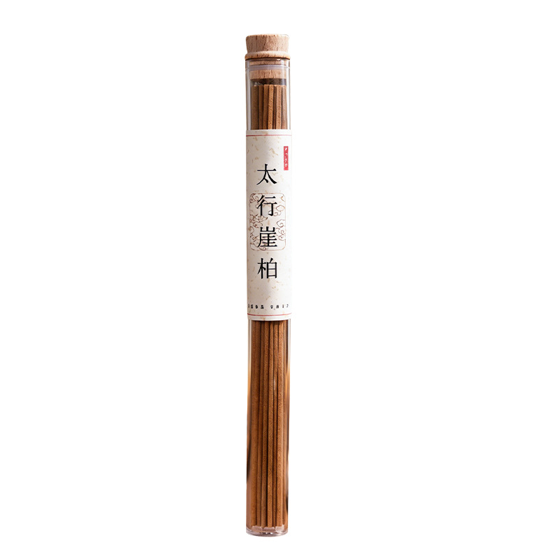 ธูปธรรมชาติ 20 กรัม บรรจุในหลอ - Centerpiece Stick บทวิจารณ์และราคา