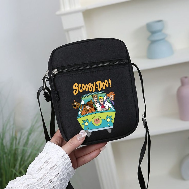 กระเป๋าสะพายข้างสคูบี้ดูสำหรับ - Party Favor Bag บทวิจารณ์และราคา