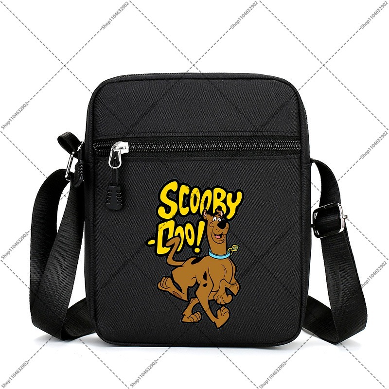 กระเป๋าสะพายข้างสคูบี้ดูสำหรับ - Party Favor Bag บทวิจารณ์และราคา