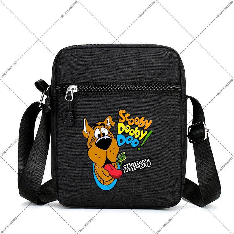 กระเป๋าสะพายข้างสคูบี้ดูสำหรับ - Party Favor Bag บทวิจารณ์และราคา