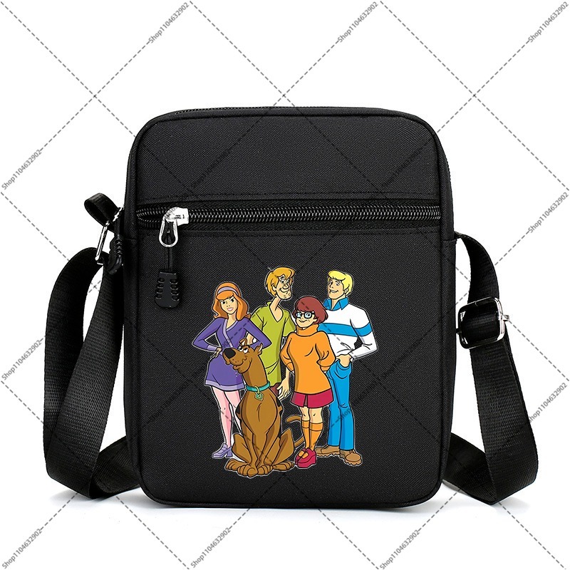 กระเป๋าสะพายข้างสคูบี้ดูสำหรับ - Party Favor Bag บทวิจารณ์และราคา