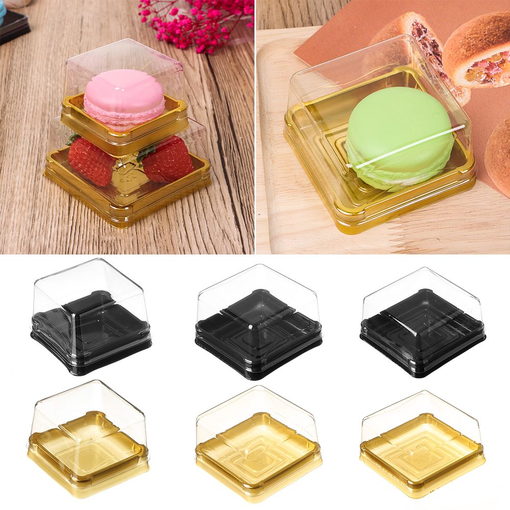 กล่องใส่ขนมไหว้พระจันทร์ 50 ชุ - Event Party Box บทวิจารณ์และราคา