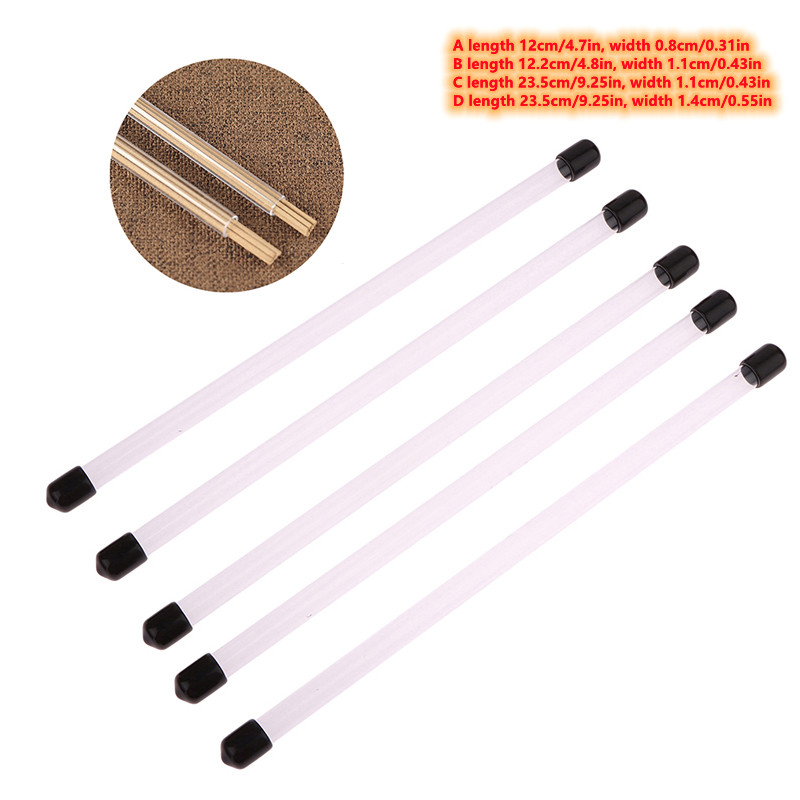 กล่องเก็บธูปอะคริลิคใส5ชิ้นขนา - Centerpiece Stick บทวิจารณ์และราคา